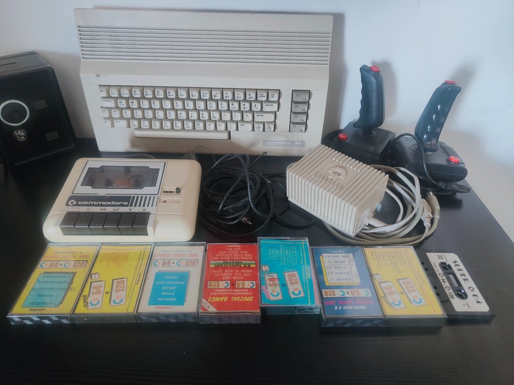 Commodore 64