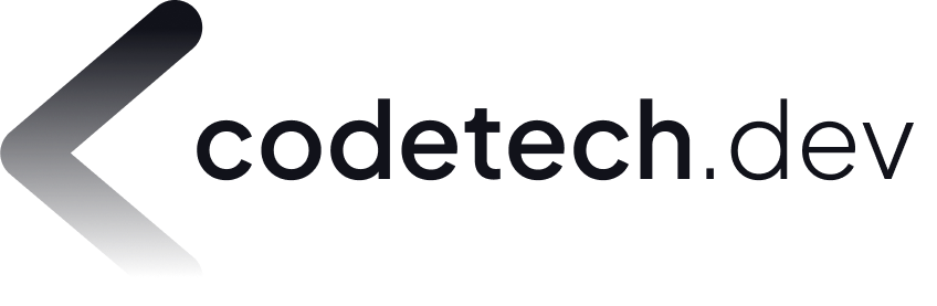 codetech.dev - Tworzenie stron internetowych w brzegu
